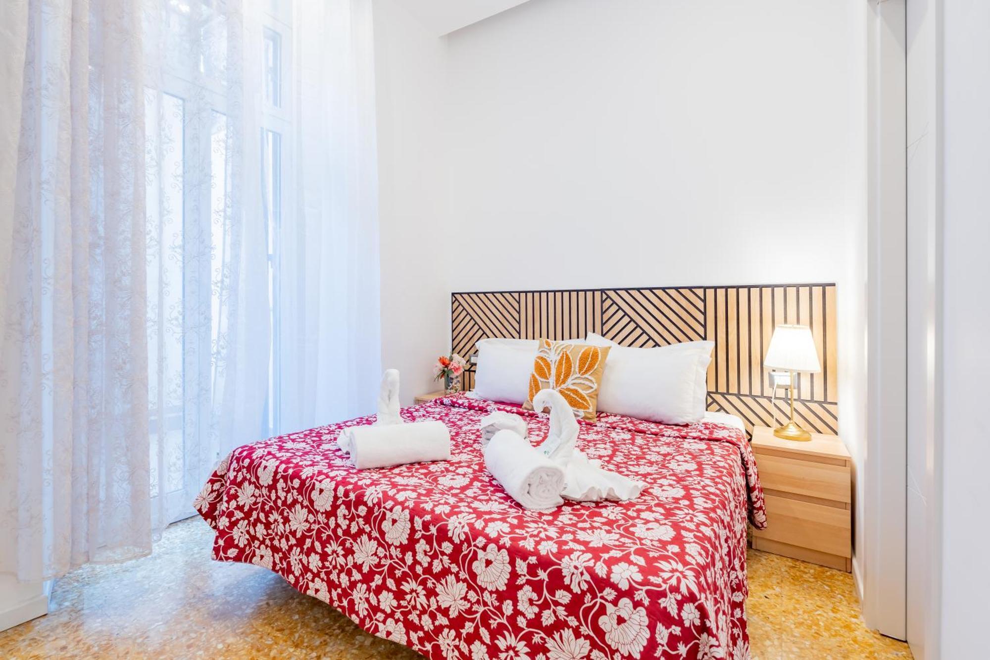 Отель Barone House Рим Экстерьер фото